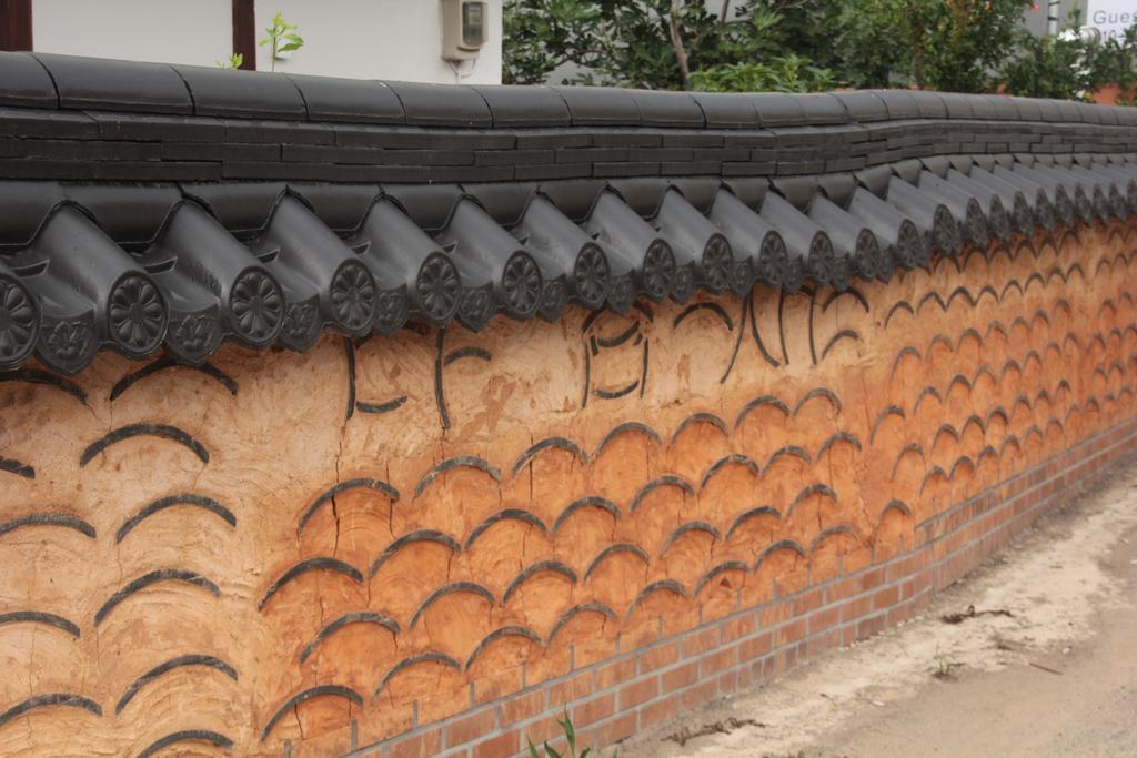 Dasomchae Hanok Stay Gwangju Metropolitan City Exterior photo